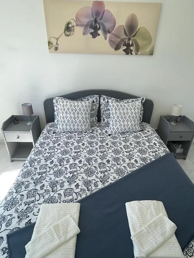Stunning La Colina Torremolinos Apartment 0*,