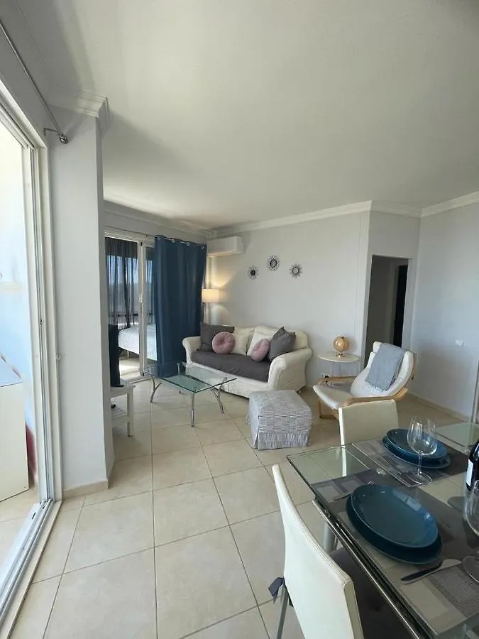 Apartment Ferienwohnung Stunning Views La Colina Torremolinos