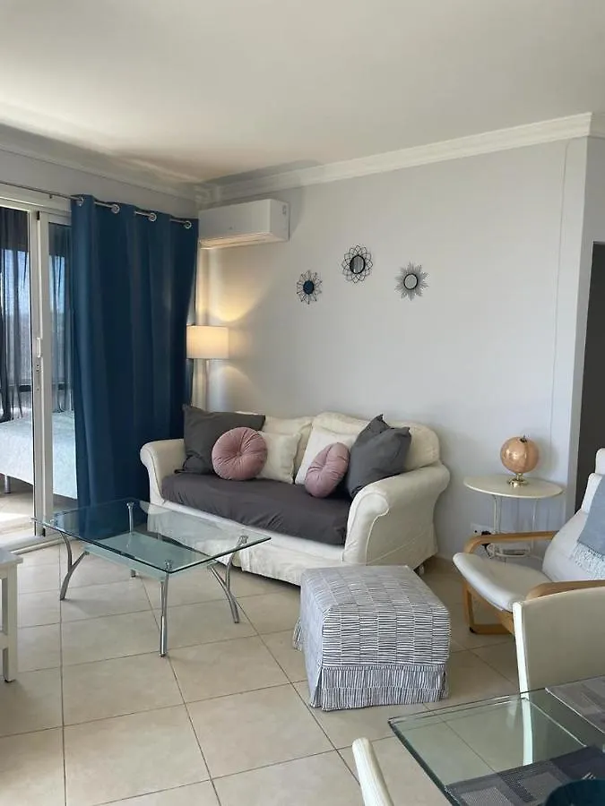 Apartment Ferienwohnung Stunning Views La Colina Torremolinos Spanien