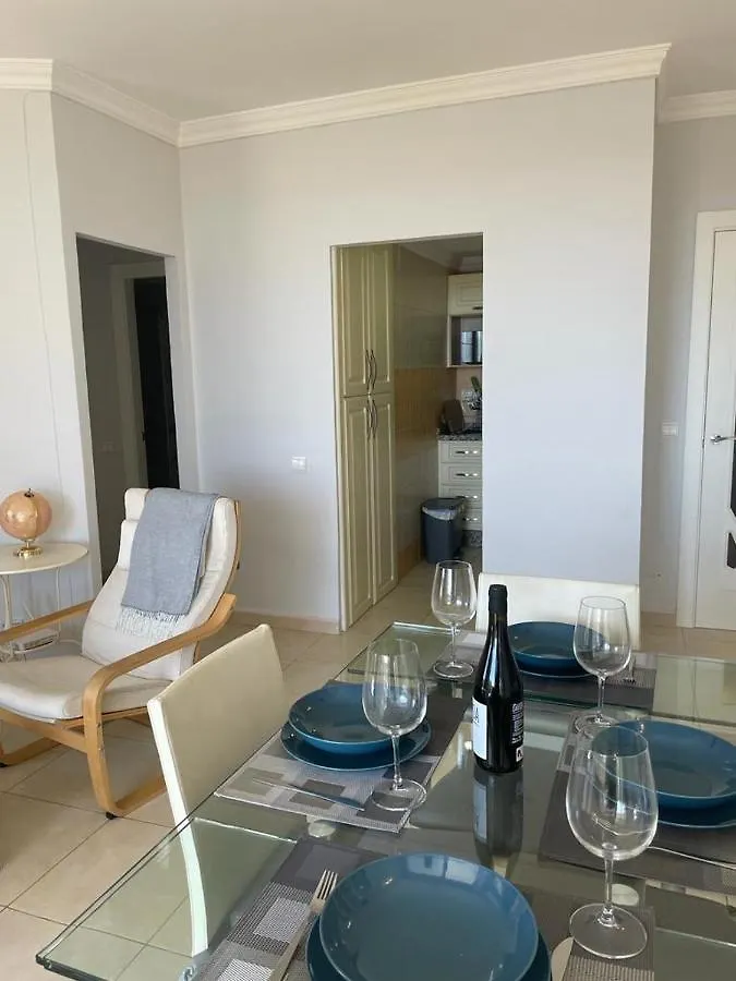 Ferienwohnung Stunning Views La Colina Torremolinos Apartment
