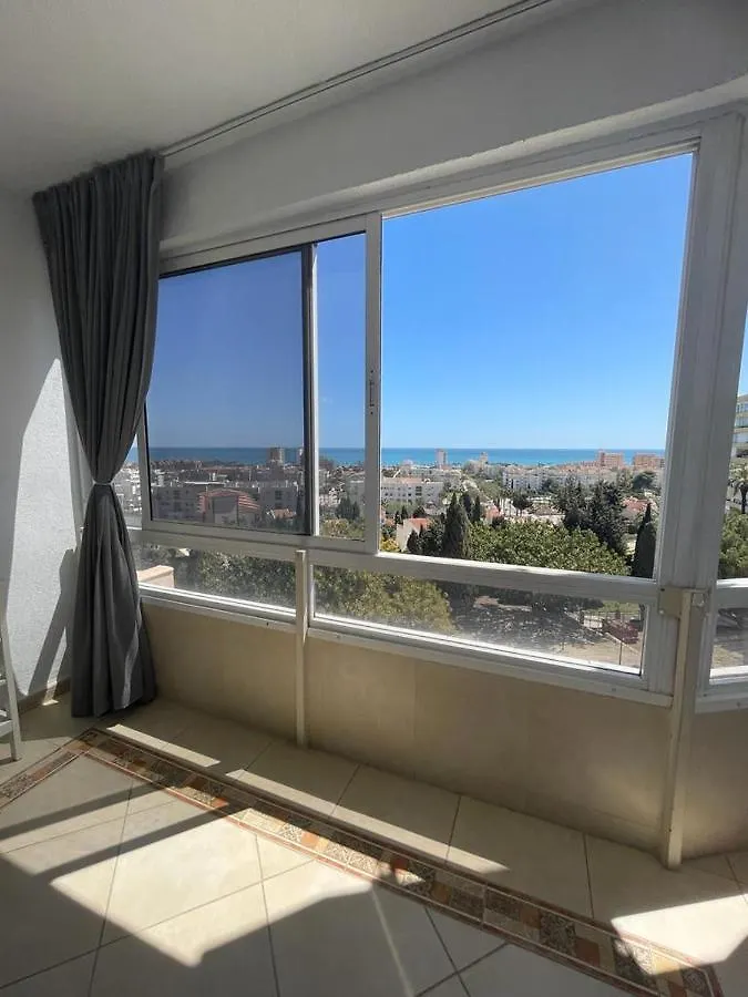 Ferienwohnung Stunning Views La Colina Torremolinos 0*,