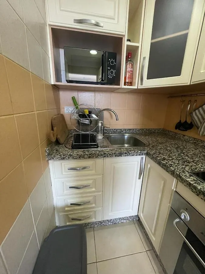Apartment Ferienwohnung Stunning Views La Colina Torremolinos