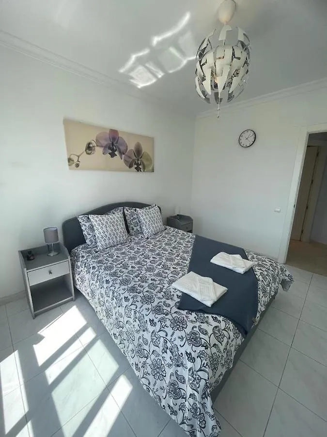Ferienwohnung Stunning Views La Colina Torremolinos
