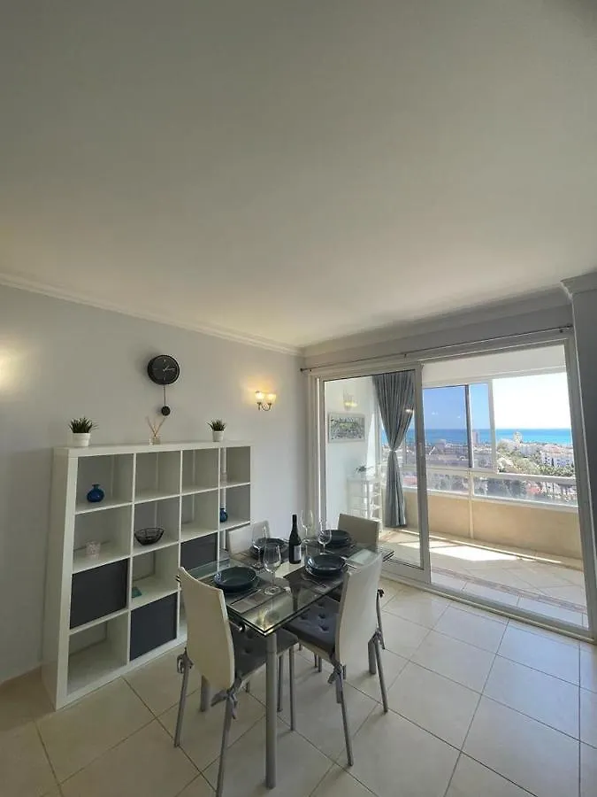 Ferienwohnung Stunning Views La Colina Torremolinos