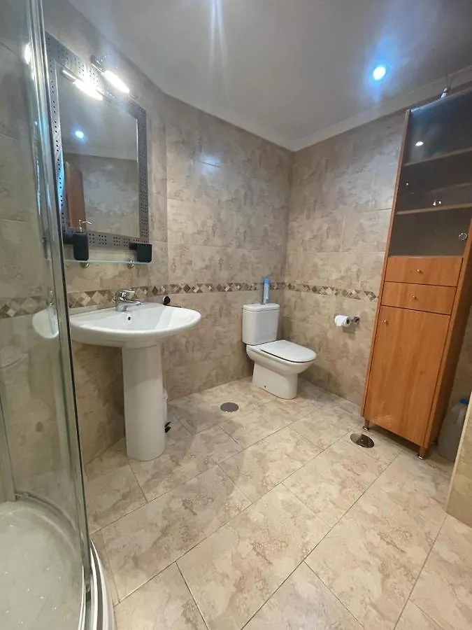 Apartment Ferienwohnung Stunning Views La Colina Torremolinos