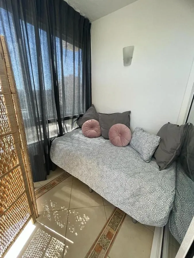 Ferienwohnung Stunning Views La Colina Torremolinos 0*,  Spanien