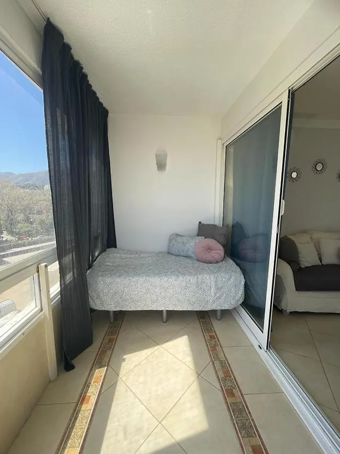 Ferienwohnung Stunning Views La Colina Torremolinos Spanien