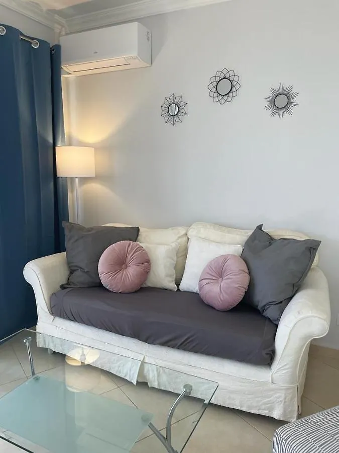 Ferienwohnung Stunning Views La Colina Torremolinos