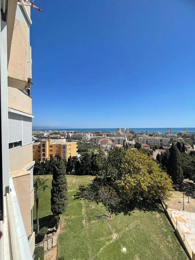 Apartment Ferienwohnung Stunning Views La Colina Torremolinos