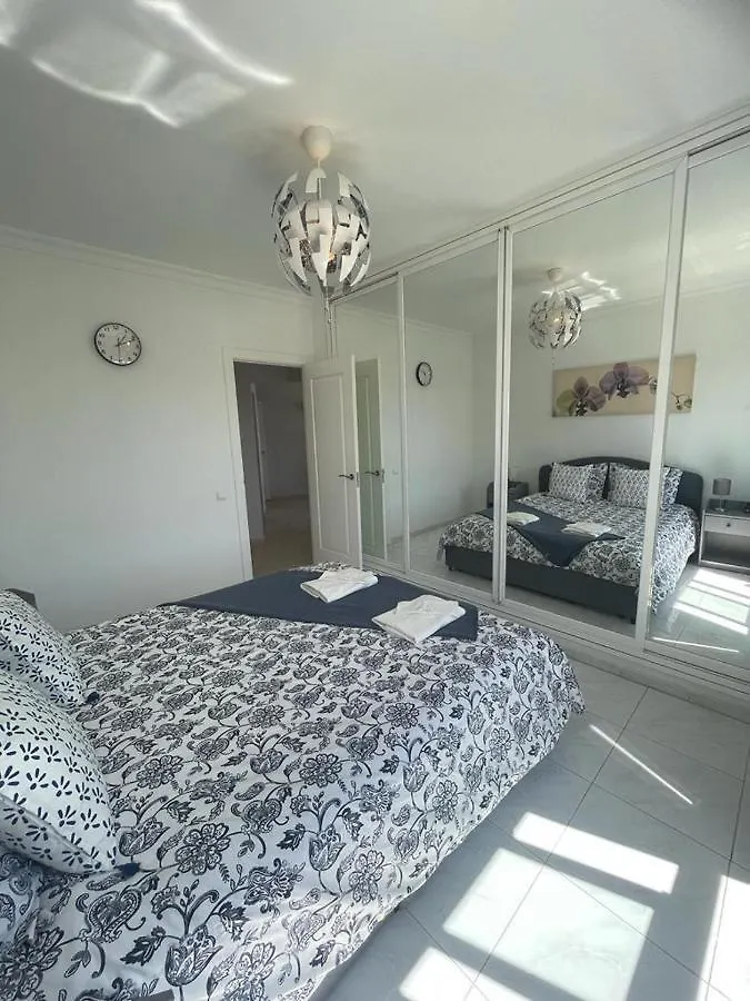Ferienwohnung Stunning Views La Colina Torremolinos